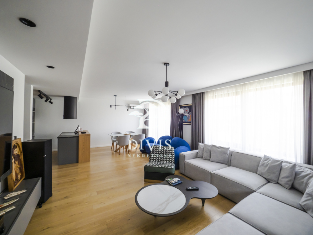 Slika 1 - Mlade Bosne, Trosoban stan na prodaju, 73m2, 300.000€